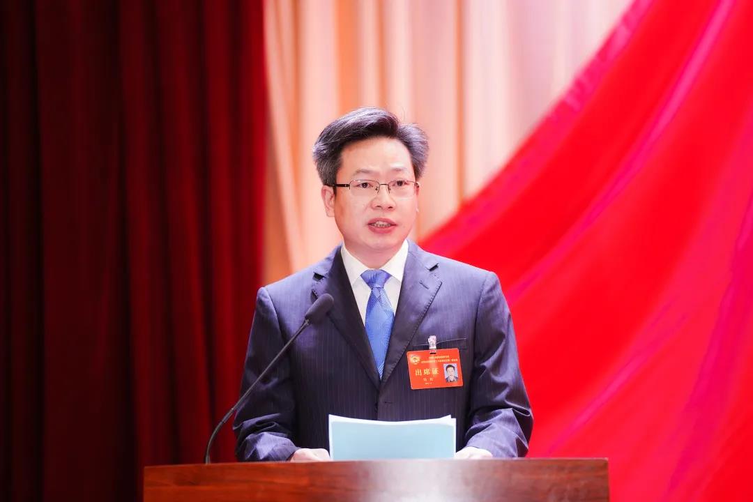 武汉市规划研究院新区分院代理总工程师刘松委员发言武汉盟盛人新能源