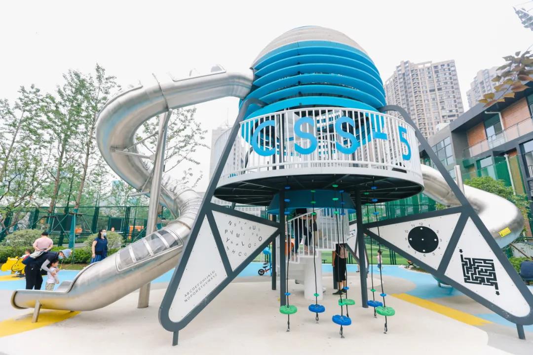 国家体育总局局长苟仲文调研张之洞体育公园