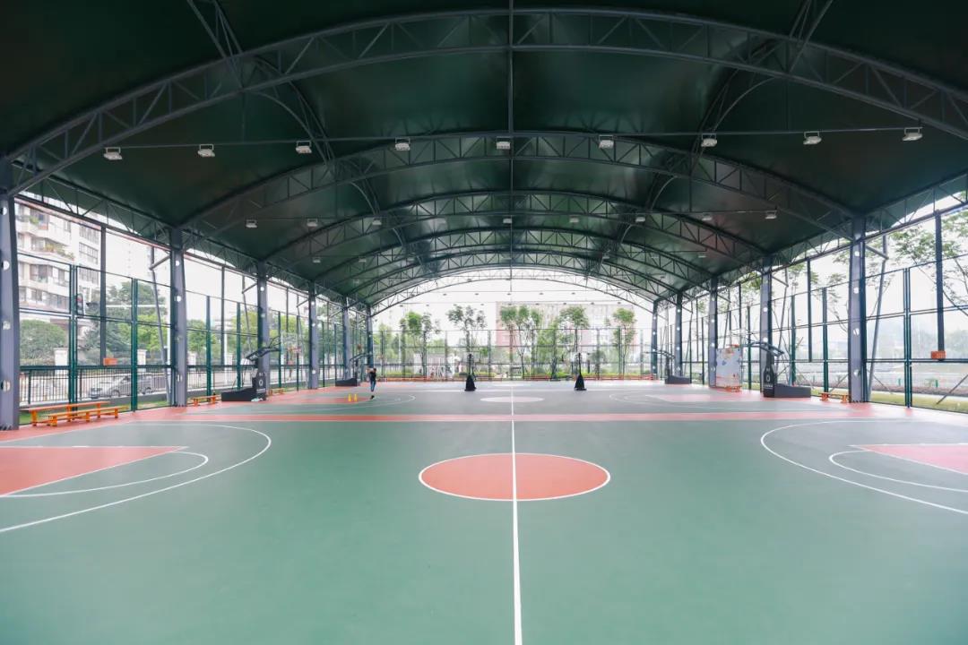 国家体育总局局长苟仲文调研张之洞体育公园