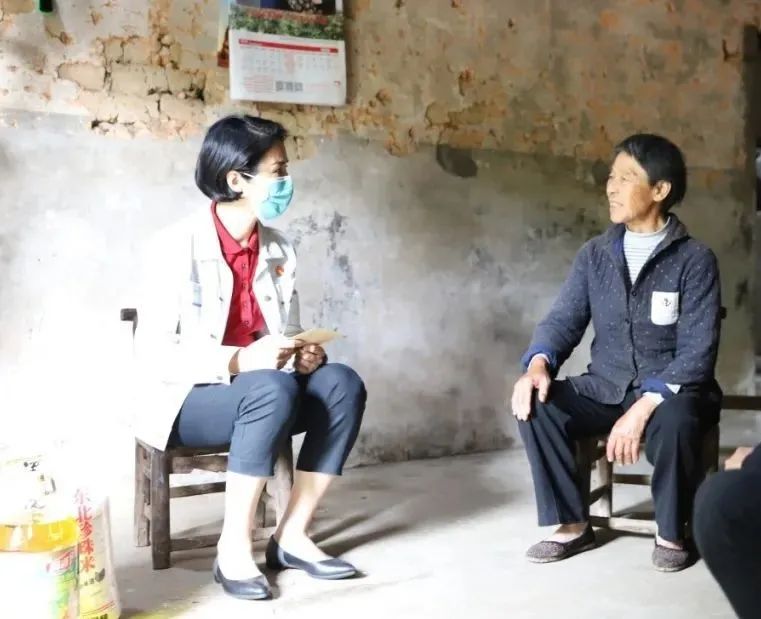 硬核发力汉阳区对口帮扶再挂加速档